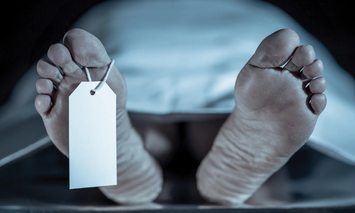 Dead Body Transport services in Bangalore